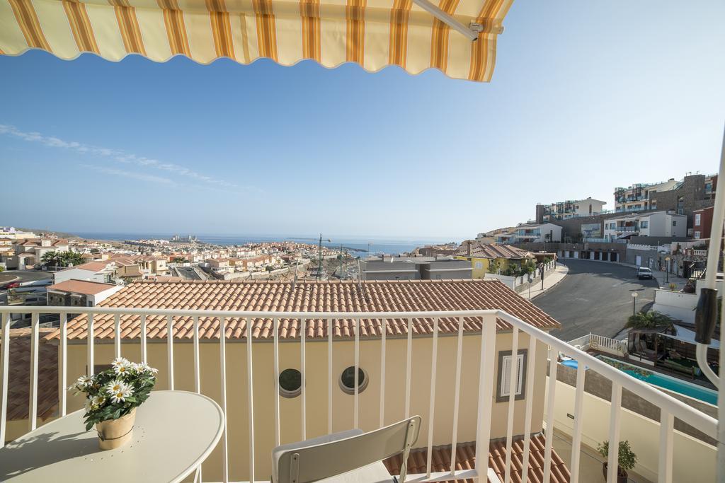 Arguineguin Ocean View Διαμέρισμα Εξωτερικό φωτογραφία