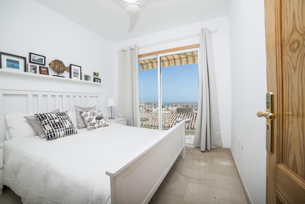 Arguineguin Ocean View Διαμέρισμα Εξωτερικό φωτογραφία
