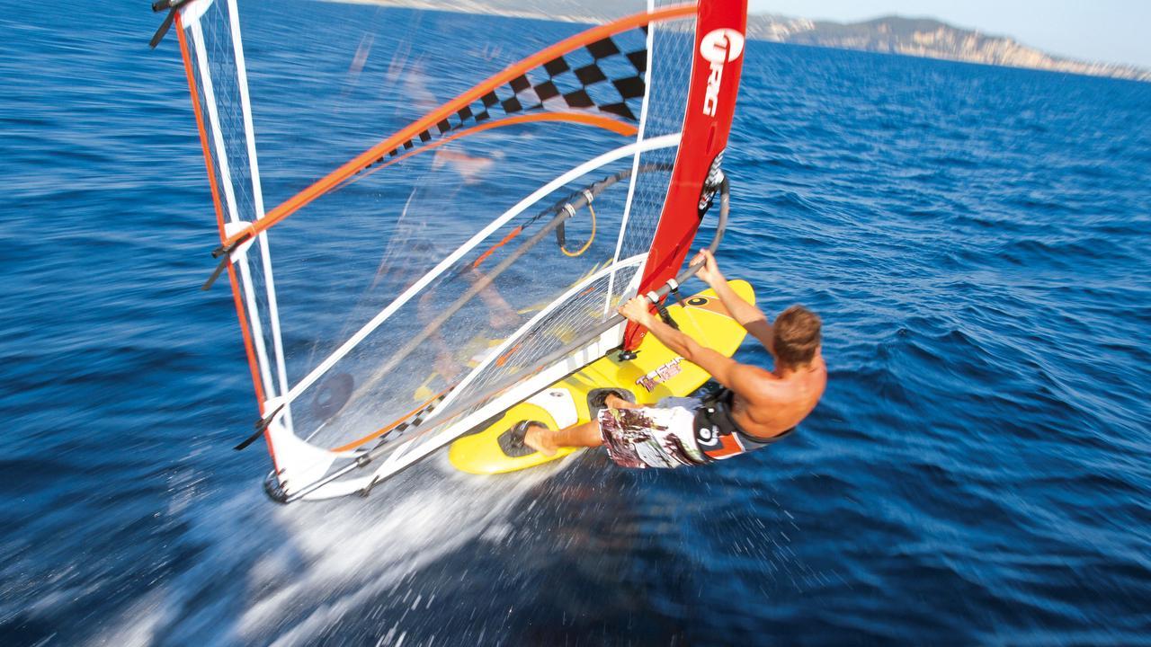 Arguineguin Ocean View Διαμέρισμα Εξωτερικό φωτογραφία