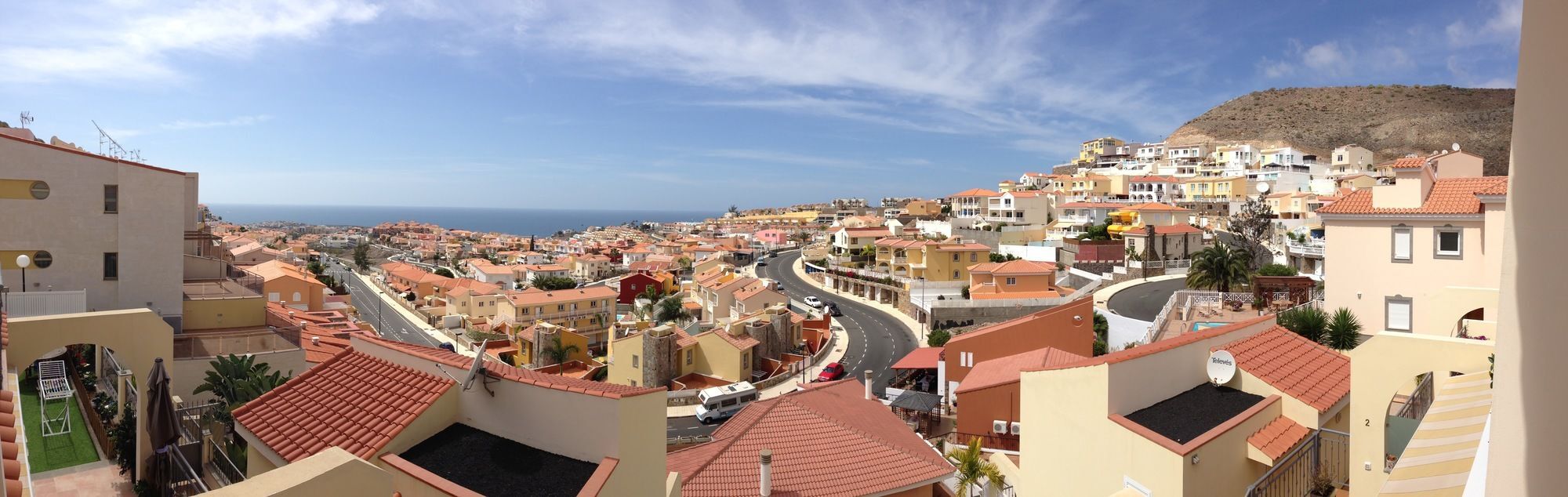 Arguineguin Ocean View Διαμέρισμα Εξωτερικό φωτογραφία