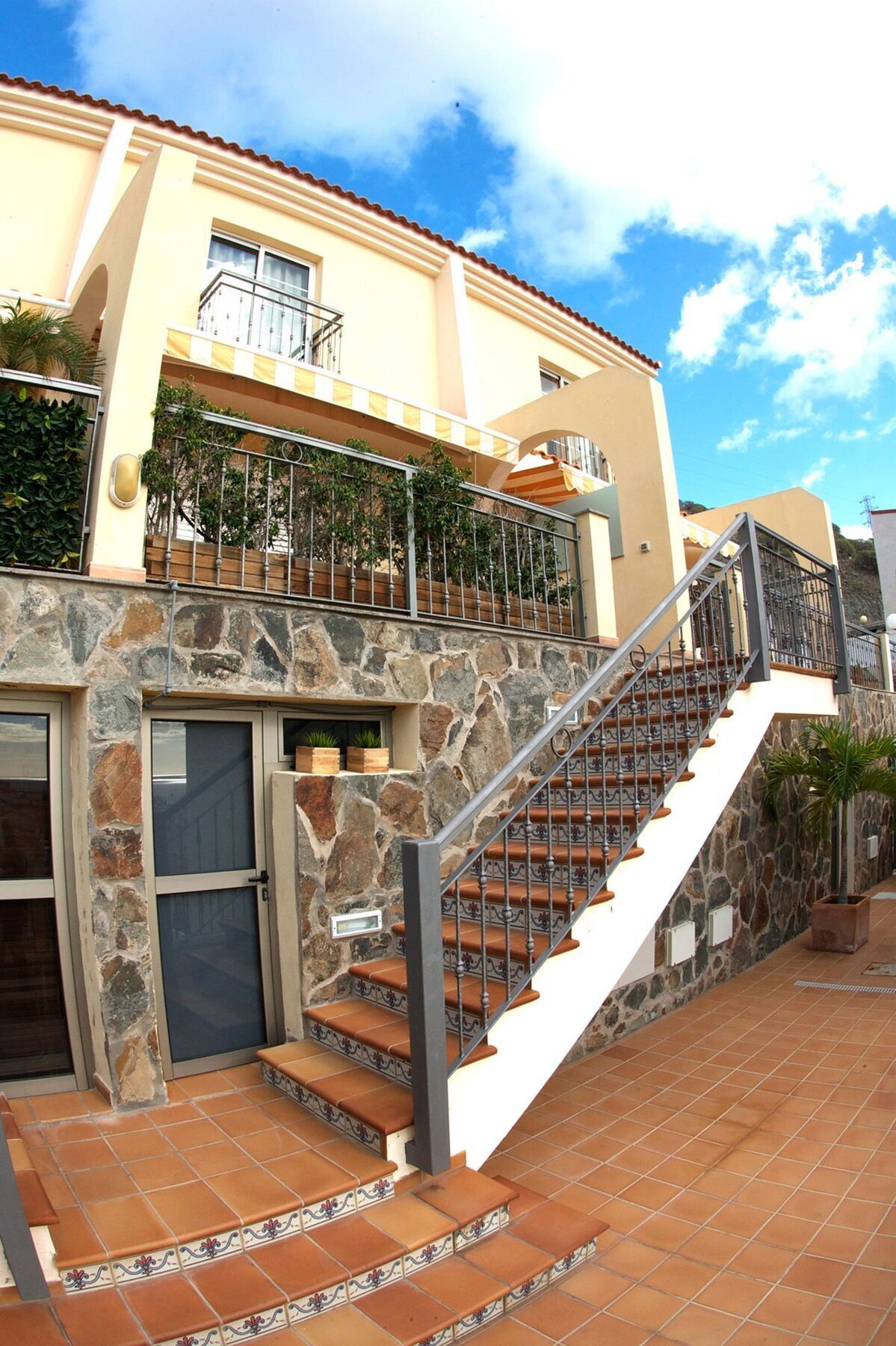 Arguineguin Ocean View Διαμέρισμα Εξωτερικό φωτογραφία