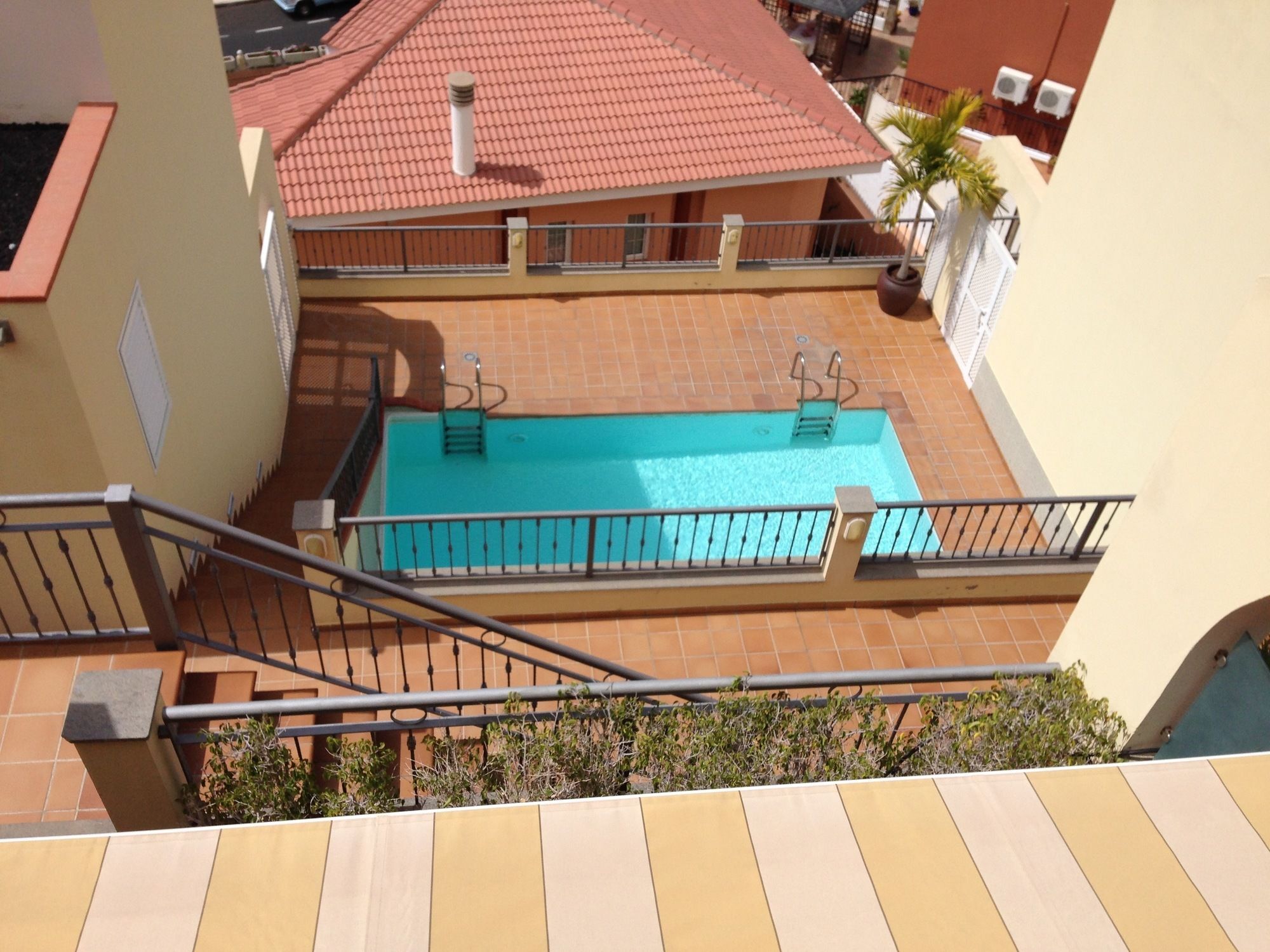 Arguineguin Ocean View Διαμέρισμα Εξωτερικό φωτογραφία