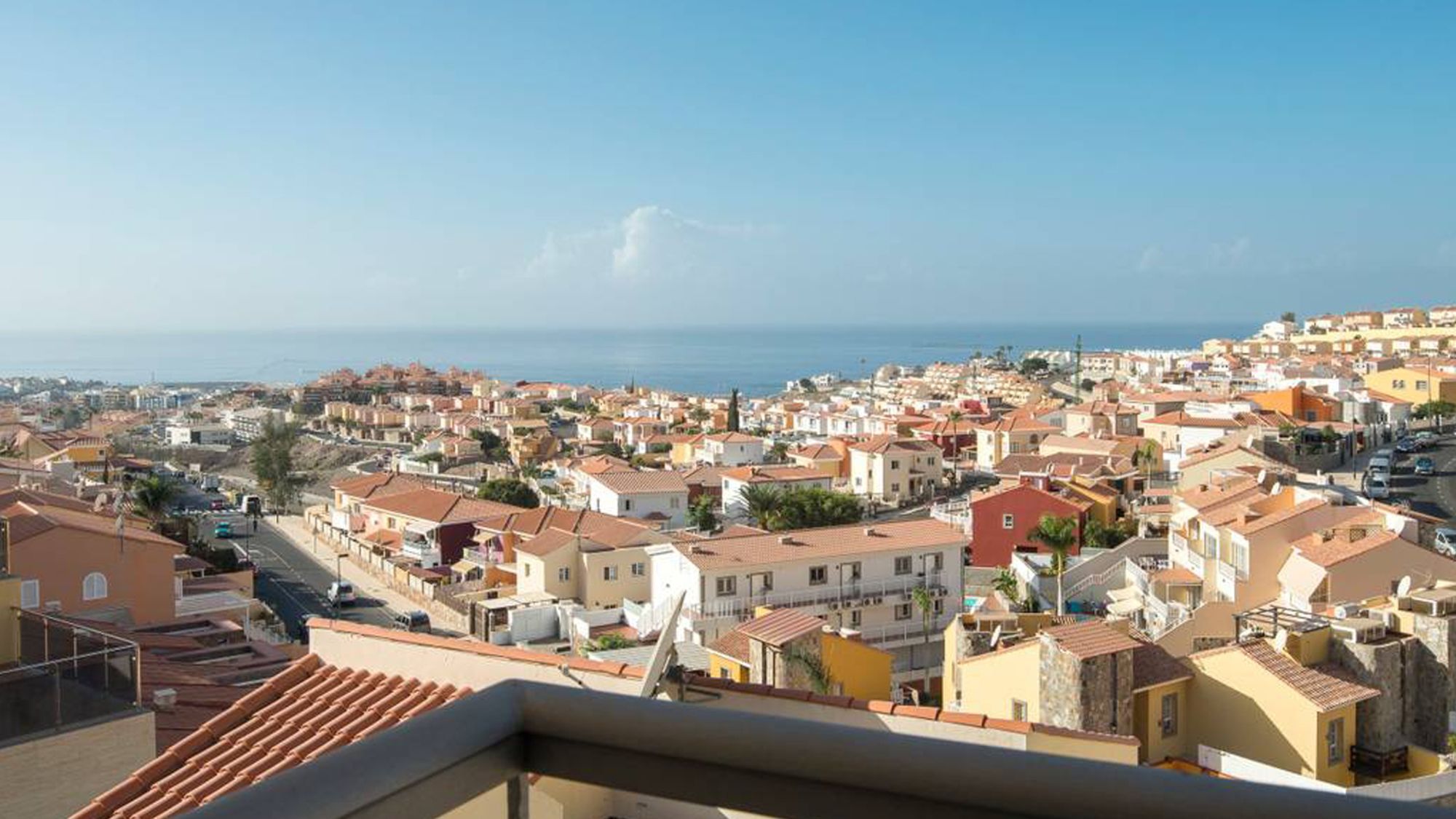 Arguineguin Ocean View Διαμέρισμα Εξωτερικό φωτογραφία