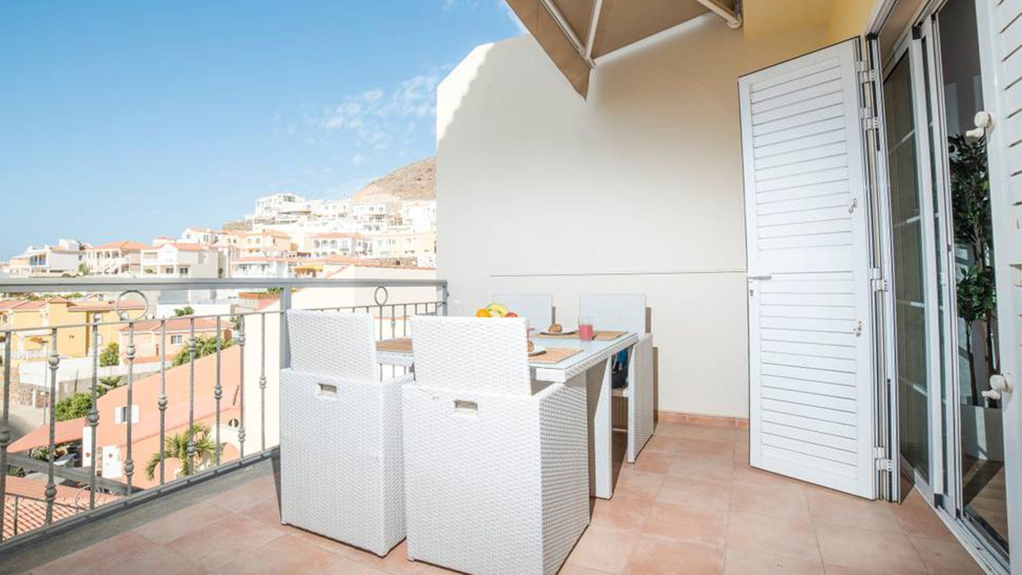 Arguineguin Ocean View Διαμέρισμα Εξωτερικό φωτογραφία